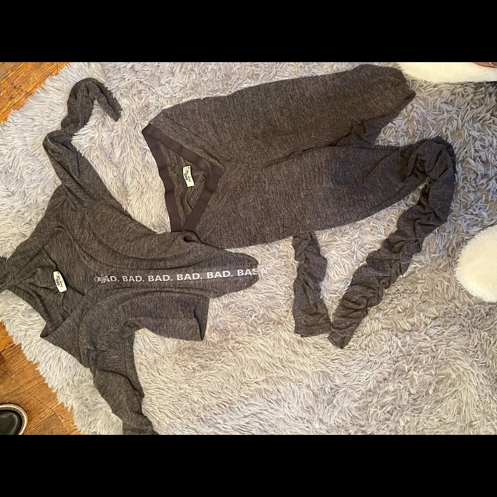 Bad Bad Set - image 1